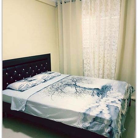 Sea View Apartment Хайфа Екстериор снимка
