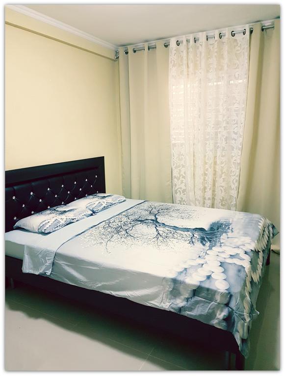 Sea View Apartment Хайфа Екстериор снимка