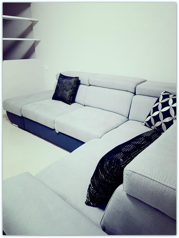 Sea View Apartment Хайфа Екстериор снимка