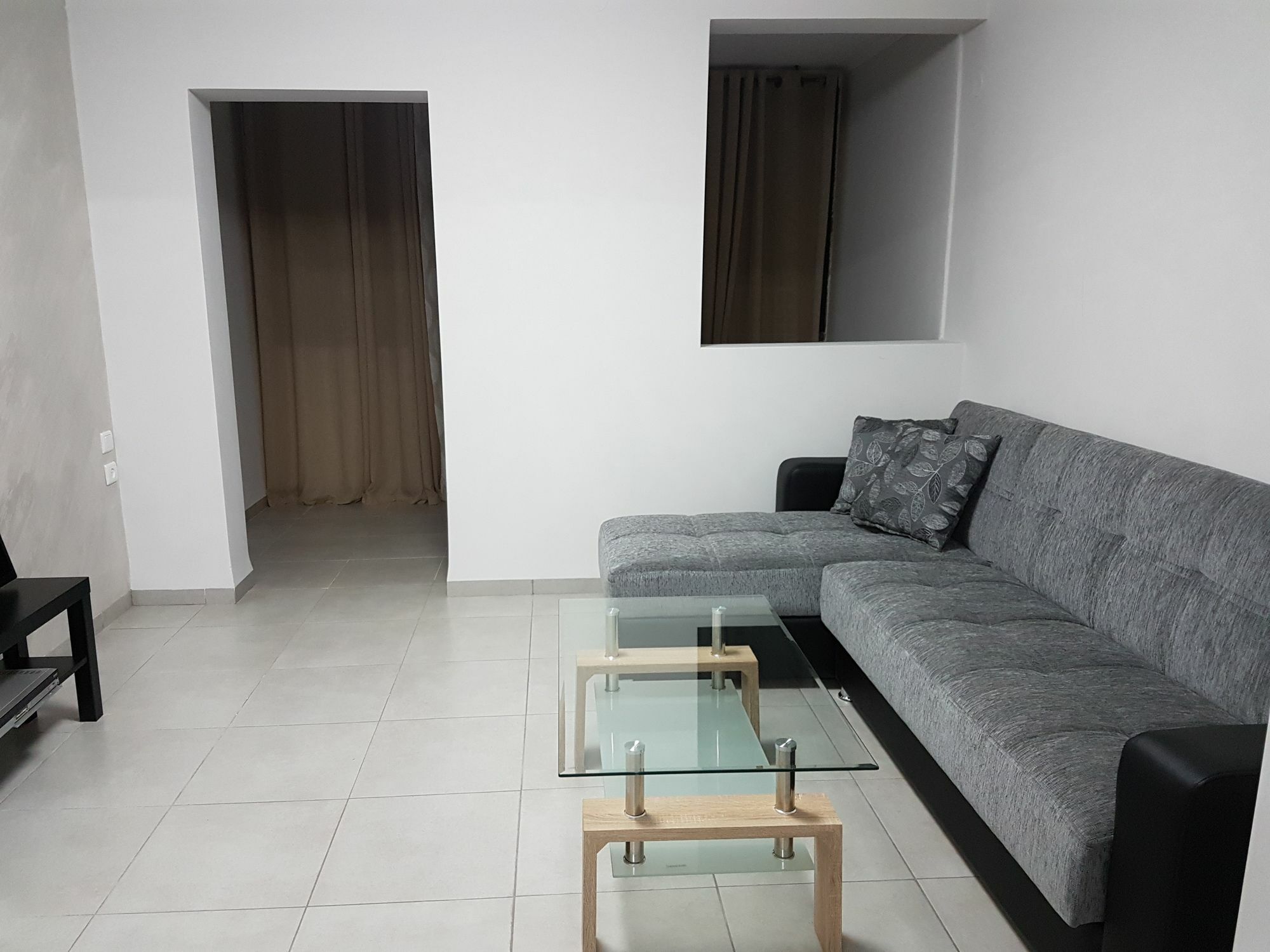 Sea View Apartment Хайфа Екстериор снимка